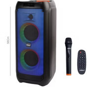اسپیکر HISKA PARTY BOX 1003