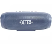 اسپیکر بلوتوث DETEX-900