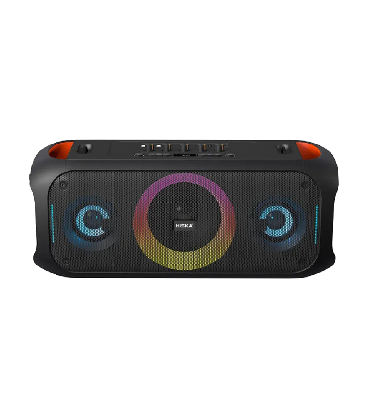 اسپیکر بلوتوث HISKA-B904
