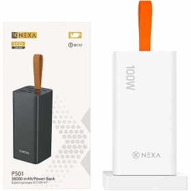 پاوربانک نکسا 50000mah Nexa مدل P501
